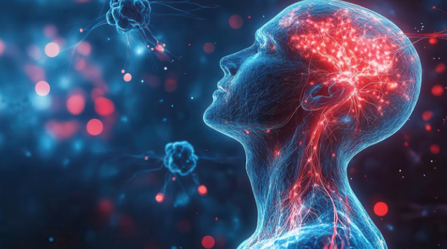 Photo of स्ट्रोक आने से पहले दिखते हैं ये चार संकेत