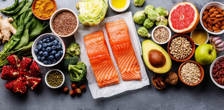 Photo of शरीर पुरानी सूजन को कम करने में मदद करते हैं ये 5 फूड्स