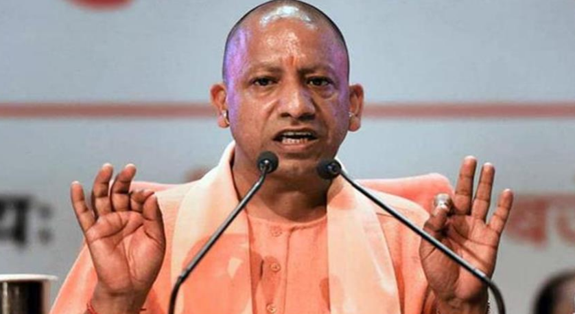 Photo of सीएम योगी का ऐलान यूपी के हर मंडल मुख्यालय पर होगा दिव्यांग पुनर्वास केंद्र