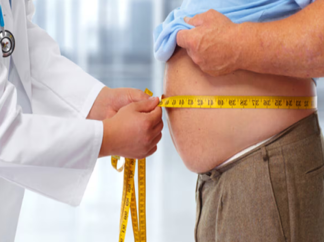 Photo of मोटापा साबित हो सकता है जानलेवा बढ़ा रहा है कैंसर का जोखिम
