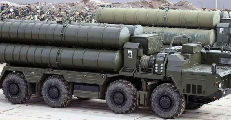 Photo of S-400 एयर डिफेंस सिस्टम की नई खेप आएगी भारत, पुतिन की यात्रा के दौरान बन सकती है बात