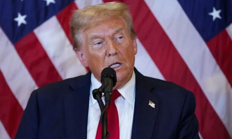 Photo of ट्रंप प्रशासन को US फेडरल कोर्ट से बड़ा झटका