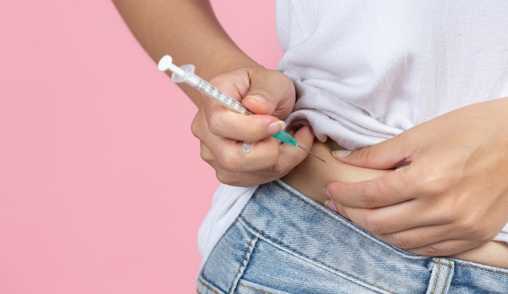 Photo of इंसुलिन रेजिस्टेंस की समस्या में सुबह खाली पेट खाएं ये 5 चीजें