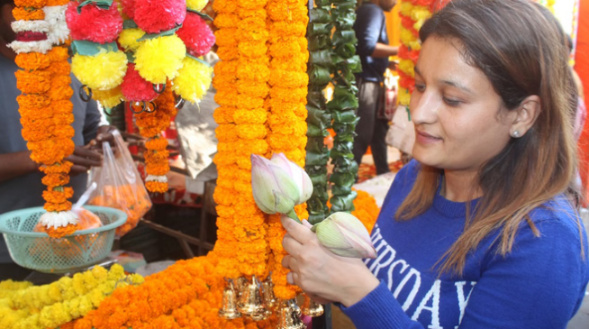 Photo of उत्तराखंड में चमका कारोबार, अर्थव्यवस्था को मिलेगी रफ्तार