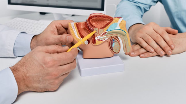 Photo of जीन प्रोफाइलिंग से पता चलेगा किसे कीमोथेरेपी की जरूरत