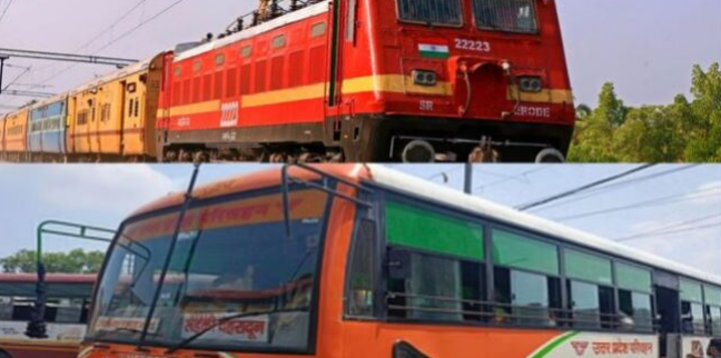 Photo of यूपी: दिवाली और छठ पर्व पर रोडवेज ने दी राहत भरी खबर