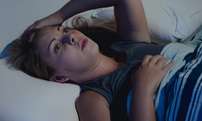 Photo of खराब नींद दिमाग को कर रही है समय से पहले बूढ़ा