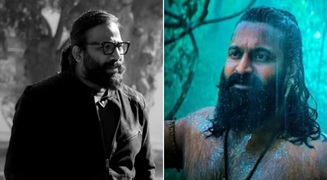 Photo of संदीप रेड्डी वांगा ने ‘कांतारा 2’ को बताया मास्टरपीस