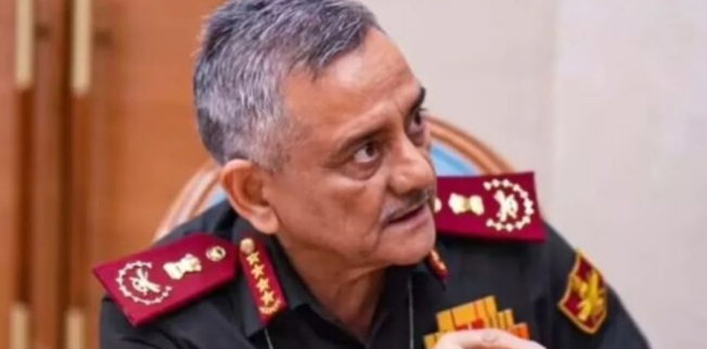 Photo of चीन से चौकन्ना रहने की जरूरत, उत्तराखंड में बोले सीडीएस अनिल चौहान