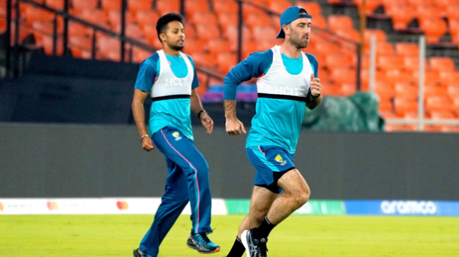 Photo of भारत के खिलाफ टी20 सीरीज से पहले फिट हुआ ऑस्ट्रेलिया का ये ऑलराउंडर