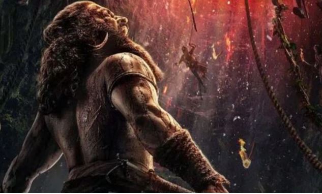 Photo of चीते की रफ्तार से बॉक्स ऑफिस पर दौड़ती कांतारा