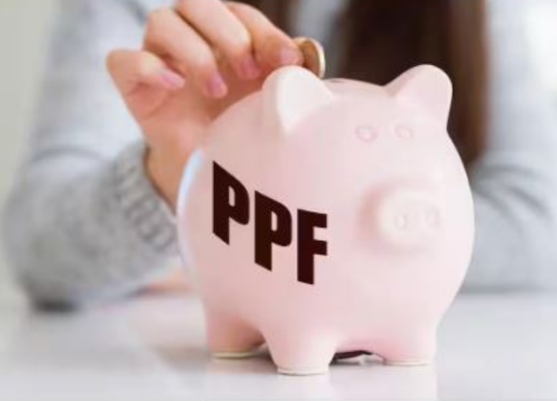 Photo of PPF में पहले बढ़ी फिर घटी ब्याज दर