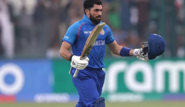 Photo of अफगानिस्तान के इब्राहिम जादरान को आईसीसी ने दी कड़ी सजा