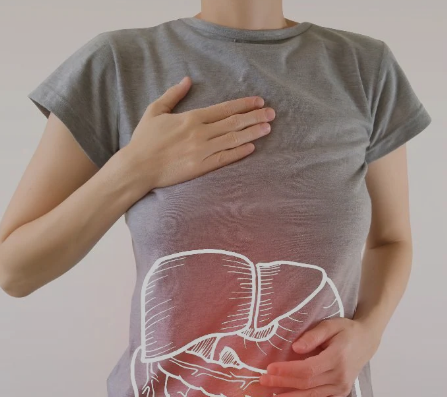 Photo of गट बिगड़ने पर शरीर में दिखाई देते हैं ये 5 संकेत