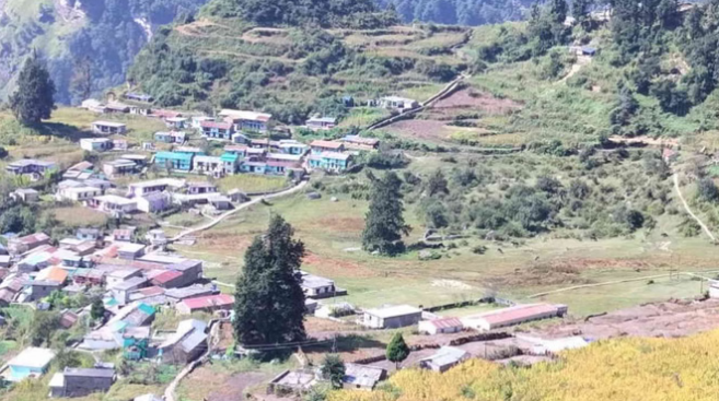 Photo of 25 साल में उत्तराखंड की जमीन पर पड़ी 80 हजार उद्योगों की बुनियाद