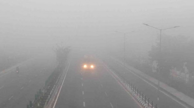 Photo of दून समेत तीन जगहों पर संतोषजनक श्रेणी में AQI