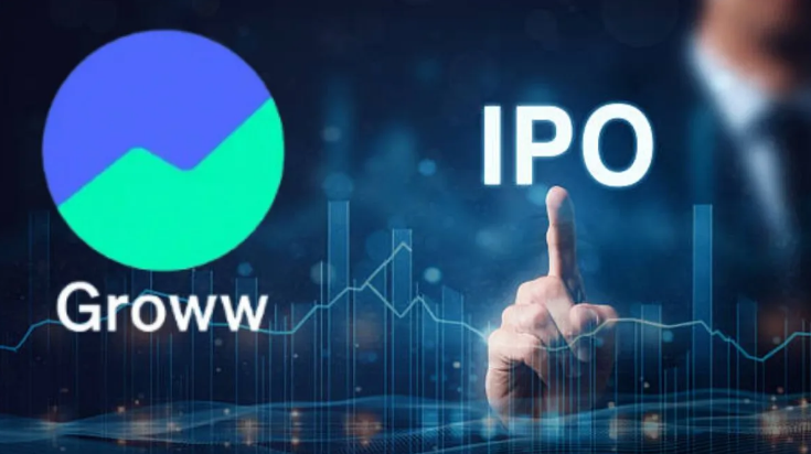Photo of Groww की पैरेंट कंपनी ने IPO के लिए कर दिया प्राइस बैंड का एलान