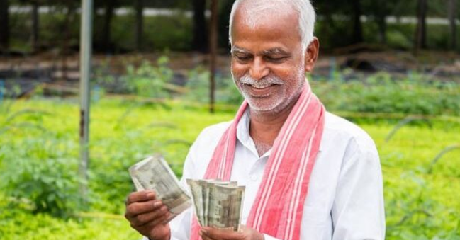 Photo of यूपी : किसानों को ऑनलाइन मिलेगी खाद की पर्ची, अब नहीं लगानी होगी लाइन