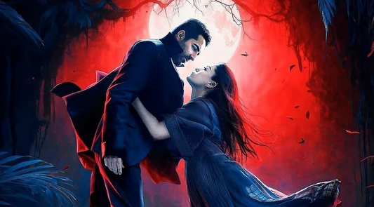 Photo of ‘दीवाने’ के आगे ‘थामा’ का राज, भाई दूज पर फिल्म की कमाई में बड़ा उलटफेर