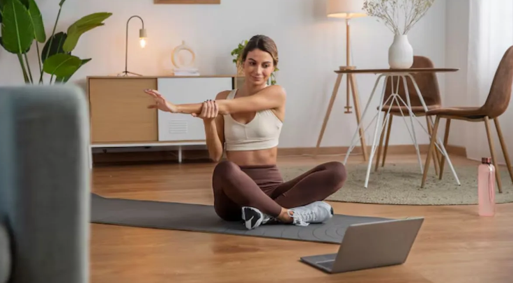 Photo of फिट रहने के लिए रोज करें ये 9 लो इंटेंसिटी वर्कआउट