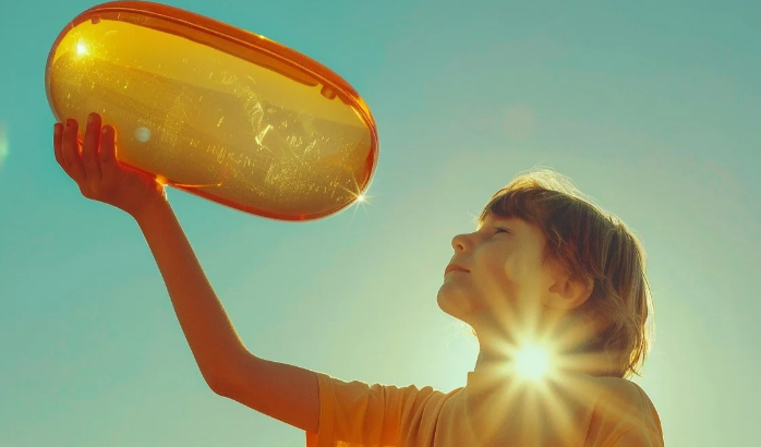 Photo of इतनी धूप के बाद भी क्यों भारतीयों में कम हो जाता है विटामिन-डी