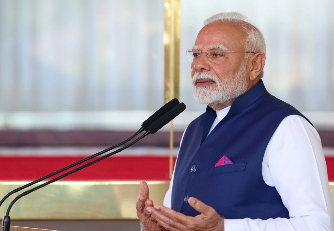 Photo of रोजगार मेले में पीएम मोदी ने बांटे 51 हजार से अधिक नियुक्ति पत्र