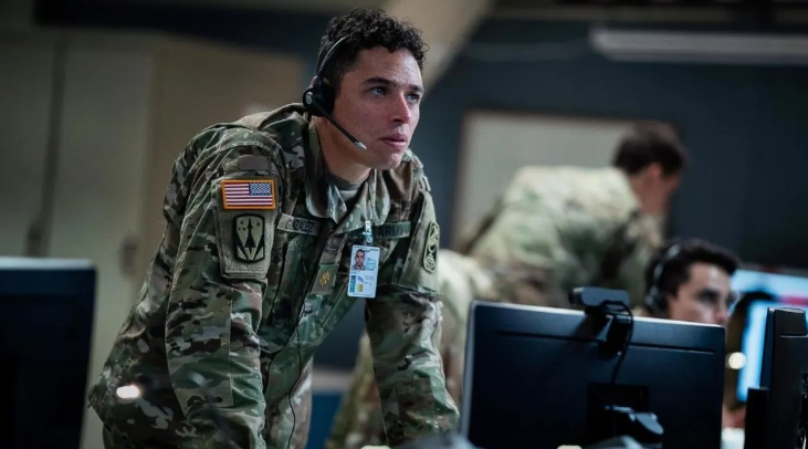 Photo of 1 घंटे 52 मिनट की थ्रिलर ड्रामा, ओटीटी पर कर रही ट्रेंड