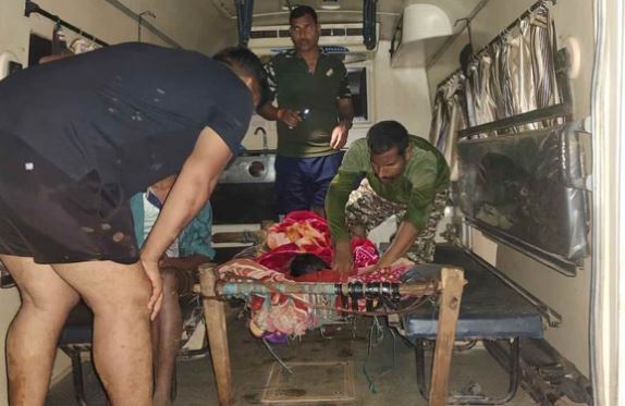 Photo of छत्तीसगढ़: बीजापुर में आईईडी ब्लास्ट, आदिवासी बच्चे को लगी चोट