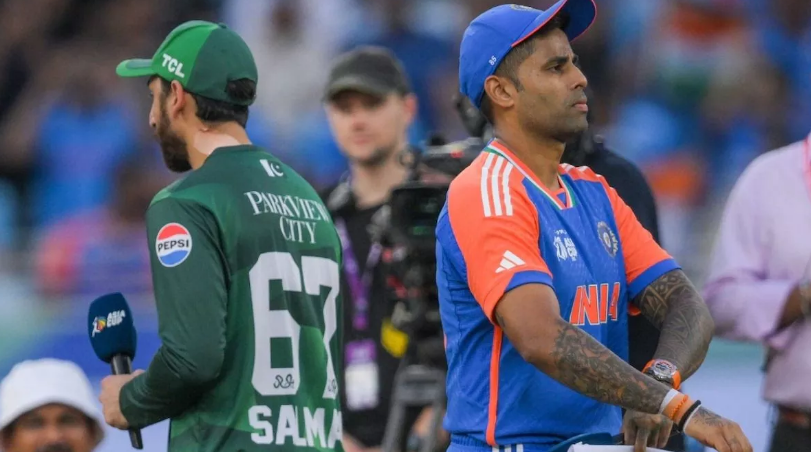 Photo of भारत-पाकिस्तान मैच के भविष्य पर उठने लगे सवाल, हालिया विवादों ने बदल दिया माहौल