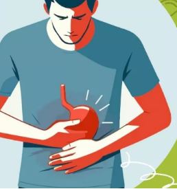 Photo of मसालेदार खाना ही नहीं! इन 5 वजहों से भी होता है एसिड रिफ्लक्स