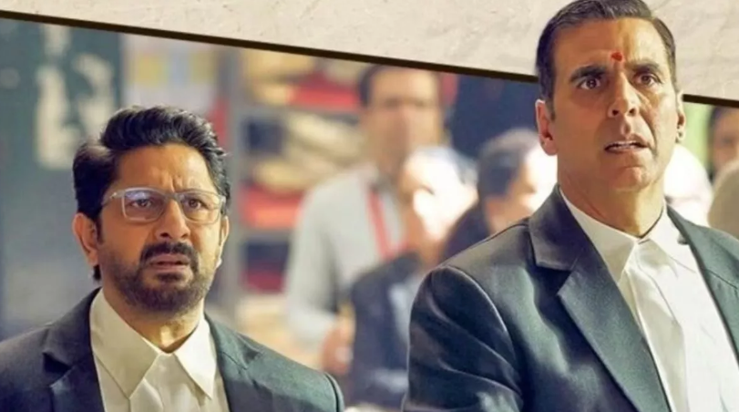 Photo of कांतारा के सामने नहीं चली जॉली की दलीले, सोमवार को कमाई में आई भारी गिरावट