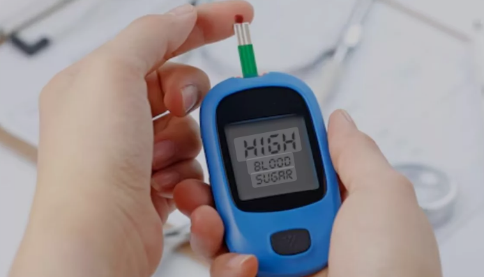 Photo of डायबिटीज के मरीज इन 5 आदतों का रखें खास ख्याल
