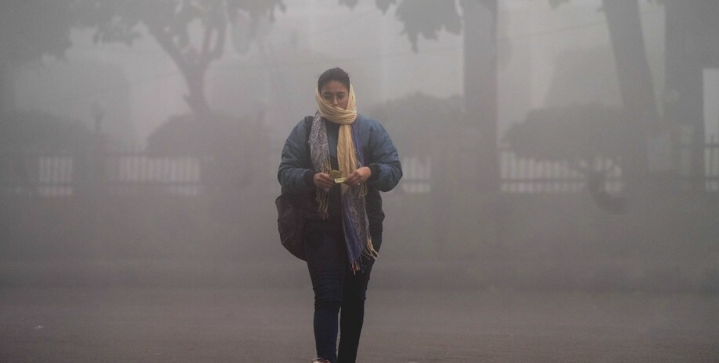 Photo of यूपी: प्रदेश से मानसून हुआ विदा, सुबह और शाम हवा में घुली ठंड