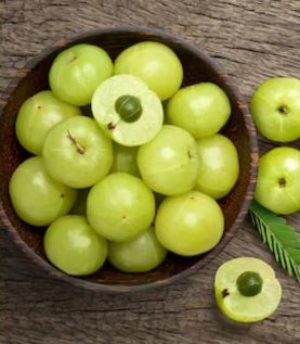 Photo of आंवला खाने के फायदे तो हैं बेशुमार, पर हो सकता है सेहत को नुकसान