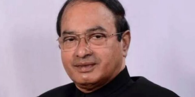 Photo of गोवा के कृषि मंत्री और पूर्व सीएम रवि नाइक का निधन