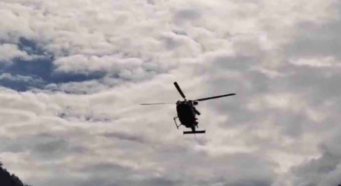 Photo of उत्तराखंड: चारधाम यात्रा का दूसरे चरण; डीजीसीए की निगरानी में केदारनाथ हेली सेवा जारी