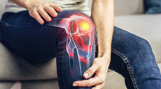 Photo of मौसम में बदलाव के साथ बढ़ने लगी है जोड़ों की अकड़न