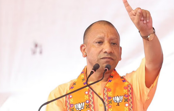 Photo of छह अक्तूबर को काशी पहुंचेंगे सीएम योगी आदित्यनाथ, इस कार्यक्रम में लेंगे हिस्सा