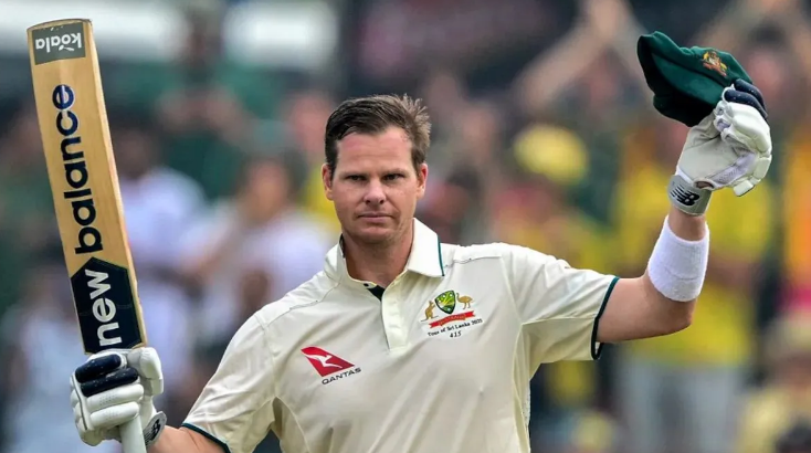 Photo of एशेज सीरीज में ऑस्ट्रेलिया की कप्तानी करेंगे स्टीव स्मिथ