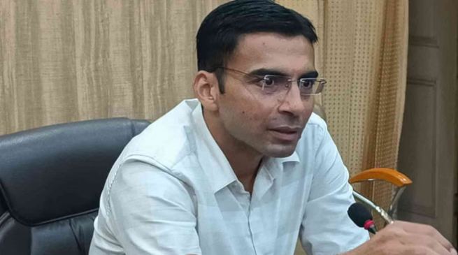 Photo of फार्मा पदार्थों में मिलावट पर अब संगीन धारा में दर्ज होगा मुकदमा