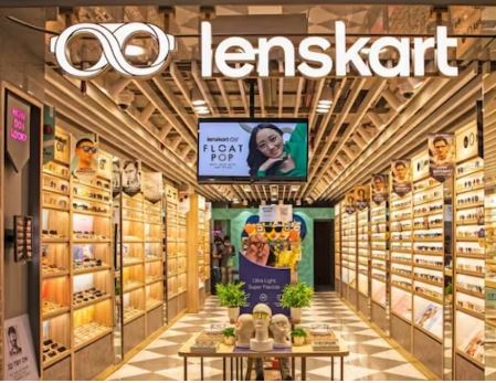Photo of Lenskart IPO GMP: क्या आपको निवेश करना चाहिए