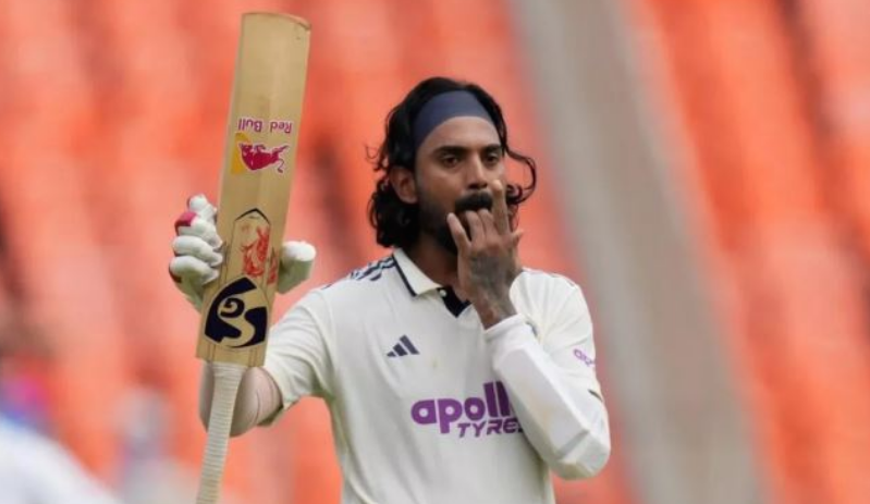 Photo of 148 साल में पहली बार… केएल राहुल ने हासिल की अनोखी उपलब्धि