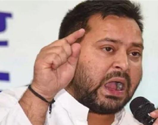 Photo of बिहार में चुनावी हिंसा पर फूटा तेजस्वी यादव का गुस्सा