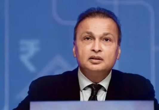 Photo of Reliance Power और इंफ्रा दोनों शेयर हुए धराशायी