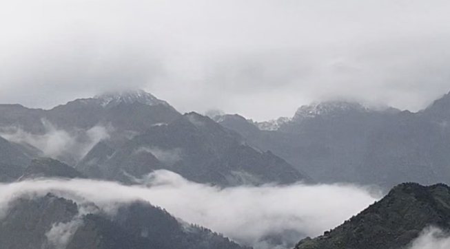 Photo of उत्तराखंड: आज बदलेगा मौसम, आठ जिलों में तेज बारिश और ओलावृष्टि का अलर्ट