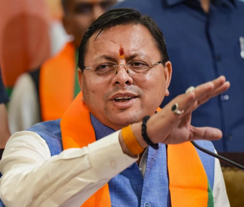 Photo of उत्तराखंड: पंचायतों को 986 करोड़ के बजट को सीएम धामी की मंजूरी