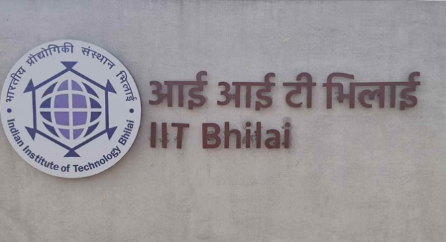 Photo of IIT भिलाई का 5वां दीक्षांत समारोह: 269 छात्रों को मिलेगी ‘डिजिटल डिग्री