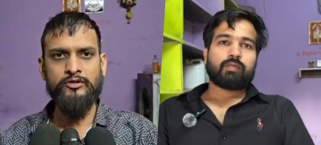 Photo of छत्तीसगढ़: दिल्ली में हुए धमाके की चपेट में आई बालोद के प्रशांत की गाड़ी