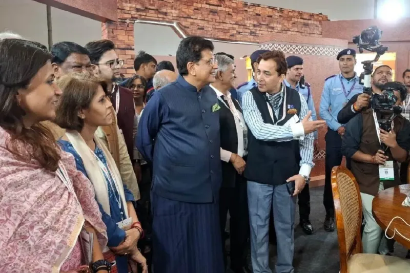 Photo of चारों श्रेणियों में ‘टॉप अचीवर’ बना छत्तीसगढ़, दिखाया विकास का नया मॉडल