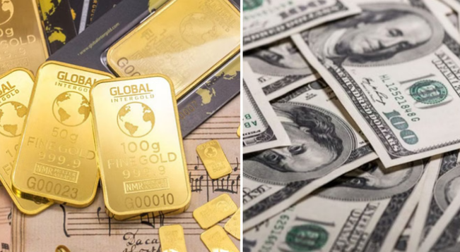 Photo of सोने की कीमतों में तेजी वैश्विक वित्तीय प्रणाली में बड़े बदलाव का संकेत